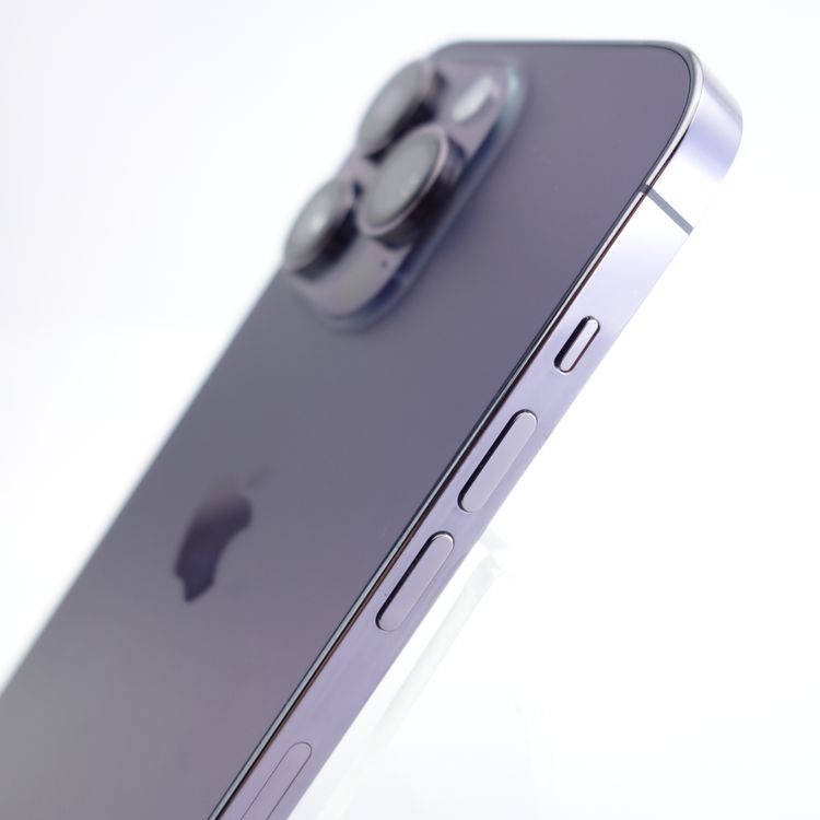 ��SIM�ե꡼��iPhone14 Pro 128GB �ѡ��ץ� ����90�� ���������ݾ�