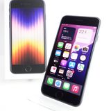 ��SIM�ե꡼��iPhoneSE3 64GB �ߥåɥʥ��� ����86�� �������¡�