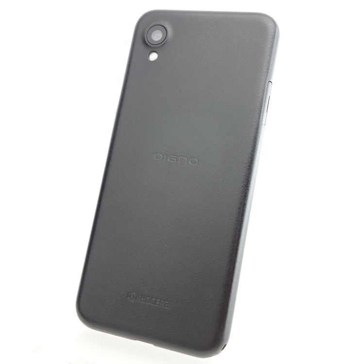 ��SIM�ե꡼��DIGNO BX2 A101KC �֥�å� �������¡� Softbank��