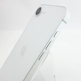 ��SIM�ե꡼��iPhone17e 256GB �ۥ磻�� ����100�� ���������ݾ�
