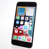 【SIMフリー】iPhone6S 32GB スペースグレイ 電池100% ストア版