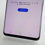 SIMե꡼Galaxy S10 SC-03L ץꥺ֥å ¡
