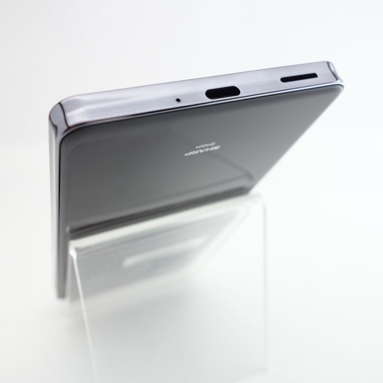 ��SIM�ե꡼��AQUOS zero6 SHG04 �֥�å� �������¡� au��