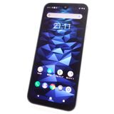 【SIMフリー】DIGNO BX2 A101KC ブラック 利用制限〇 Softbank版