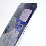 ��SIM�ե꡼��iPhone15 128GB �֥롼 ����90% Apple���ȥ���