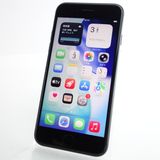 ��SIM�ե꡼��iPhoneSE2 64GB �֥�å� ����91�� �������¡�