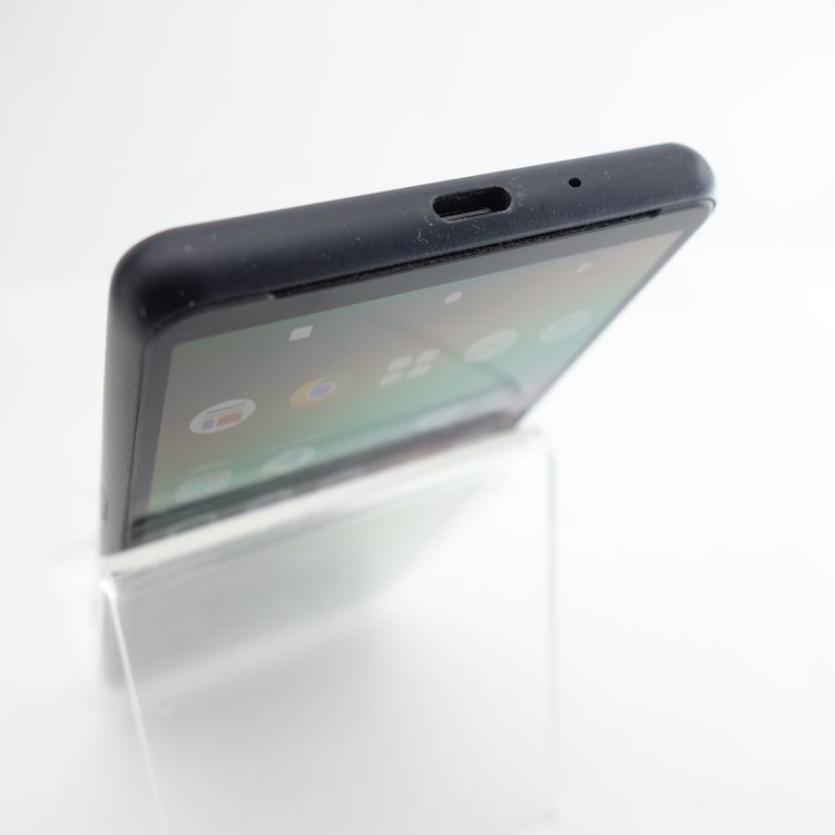 ��SIM�ե꡼��Xperia 10 III SO-52B �֥�å� �������¡� docomo��