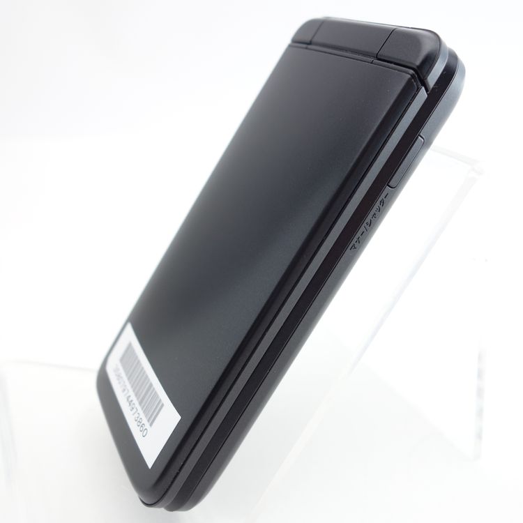 ��SIM�ե꡼��DIGNO��������4 A202KC �֥�å� Softbank�� �������¡�
