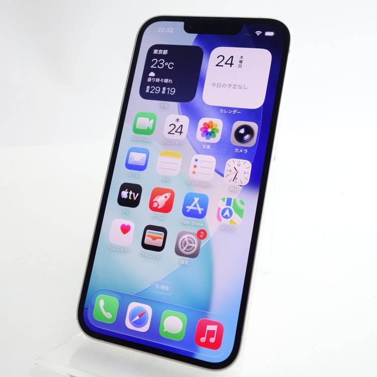 ��SIM�ե꡼��iPhone14 128GB �������饤�� ����94�� �������¡�