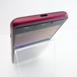 ��SIM�ե꡼��BASIO 4 KYV47-u �磻���å� �������¡� UQmobile��