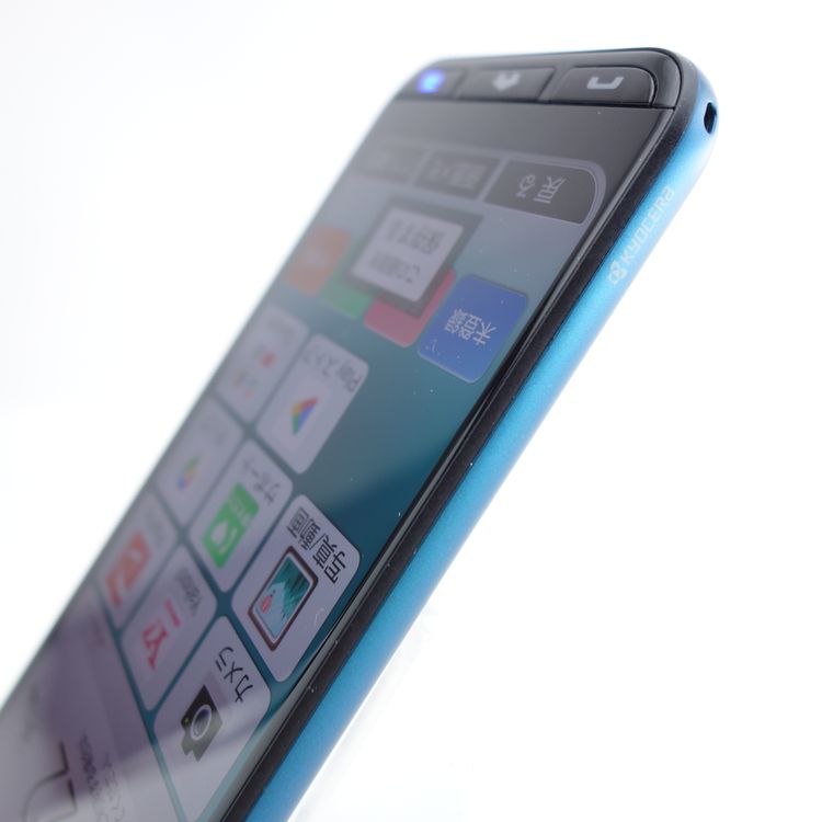 ��SIM�ե꡼�ۤ��󤿤󥹥ޥ�3 A205KC ���꡼�� �������¡� Y!mobile��