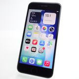 ��SIM�ե꡼��iPhoneSE2 64GB �ۥ磻�� ����94�� �������¡�