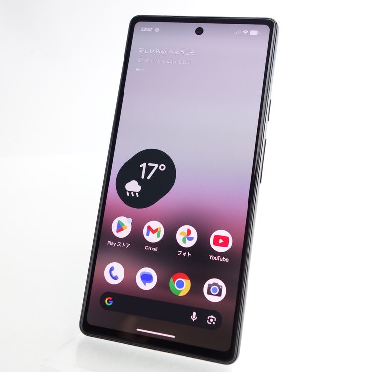 ��SIM�ե꡼��Google Pixel 6a 128GB ���硼�� �������¡� Softbank��