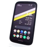 ��SIM�ե꡼��BALMUDA Phone A101BM �֥�å� ���������ݾ� Softbank��