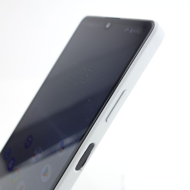 ��SIM�ե꡼��Xperia Ace III SOG08 ���졼 ���������ݾ� aui��
