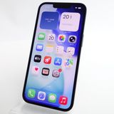 【SIMフリー】iPhone13 128GB ミッドナイト 電池100% 利用制限〇