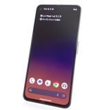 ��SIM�ե꡼��Google Pixel 4a��5G�˥��㥹�ȥ֥�å� �������¡�