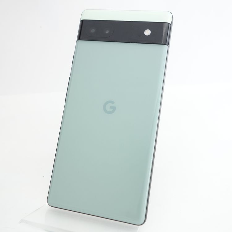 SIMե꡼Google Pixel 6a 128GB  ¡ au