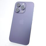 ��SIM�ե꡼��iPhone14 Pro 128GB �ѡ��ץ� ����87�� ���������ݾ�