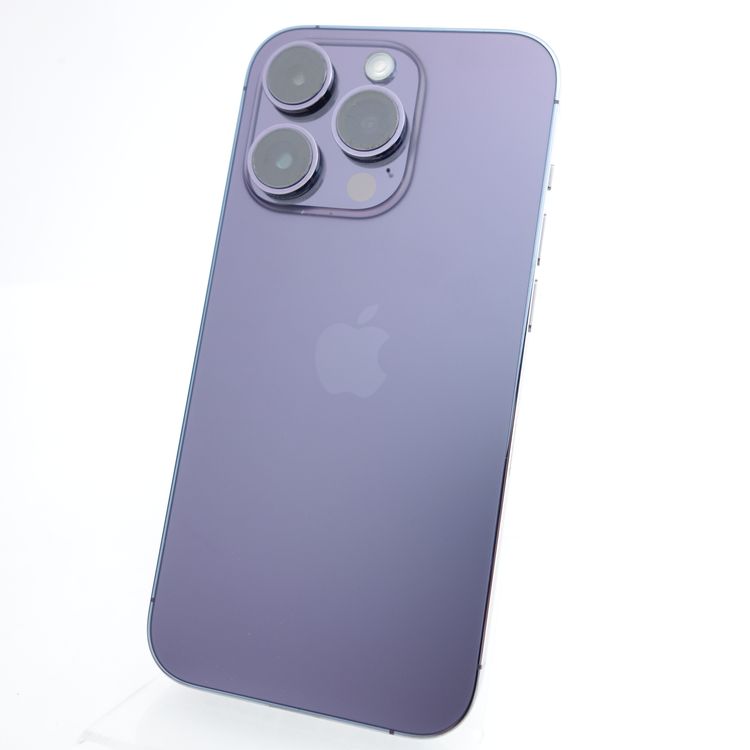 ��SIM�ե꡼��iPhone14 Pro 128GB �ѡ��ץ� ����87�� ���������ݾ�