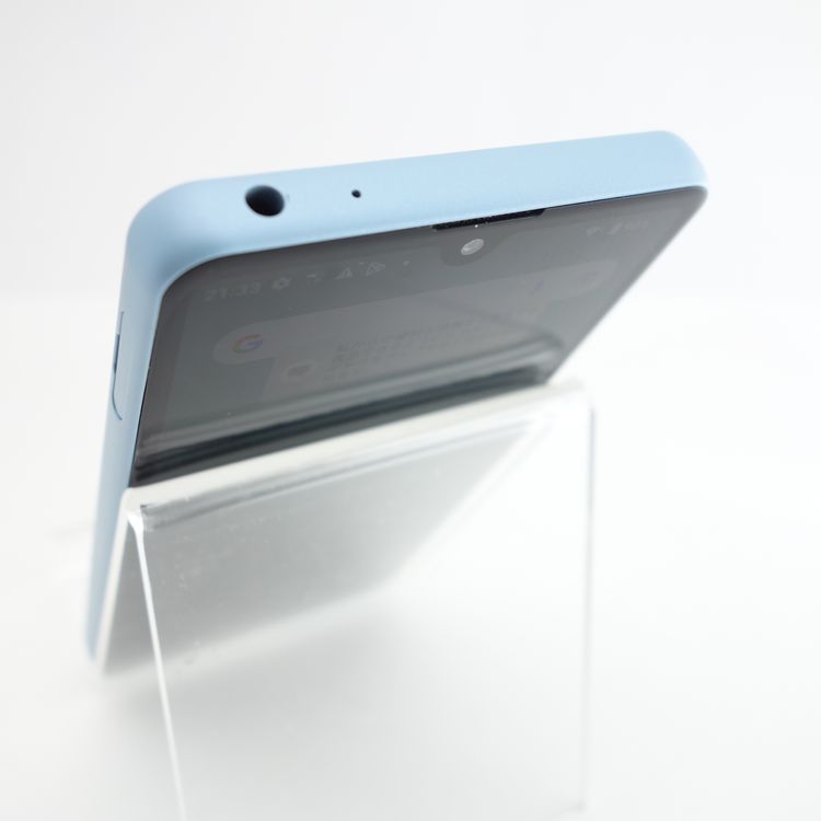 SIMե꡼Xperia Ace II SO-41B ֥롼 ¡ docomo