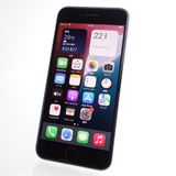 SIMե꡼iPhoneSE2 128GB ۥ磻 85 ¡