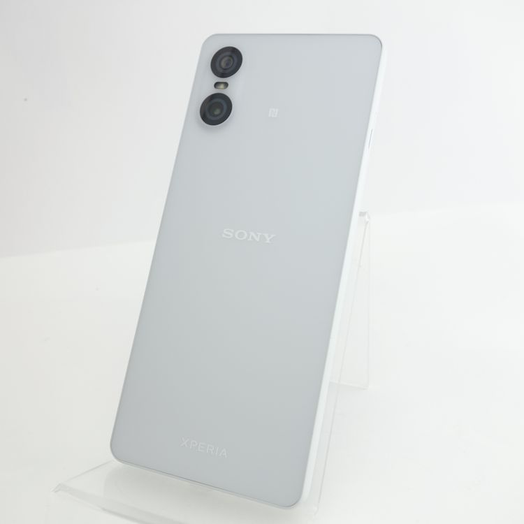 SIMե꡼Xperia 10 VI SO-52E ۥ磻 ݾ docomo