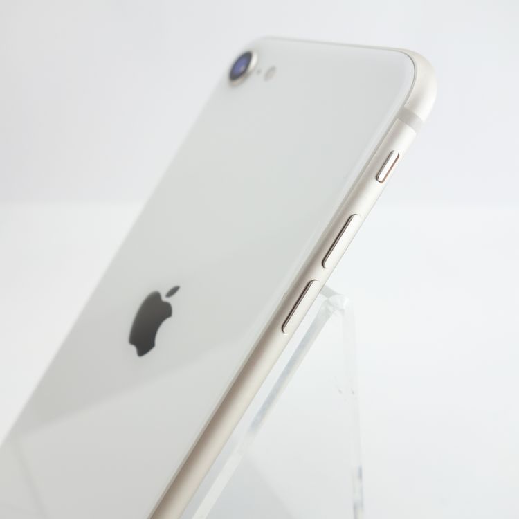SIMե꡼iPhoneSE3 64GB 饤 84 ݾ