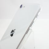 ��SIM�ե꡼��iPhoneSE2 128GB �ۥ磻�� ����84�� �������¡�