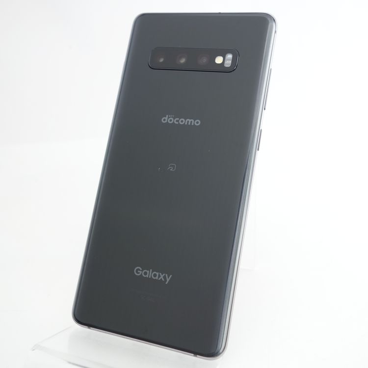 ��SIM�ե꡼��Galaxy S10+ SC-04L �ץꥺ��֥�å� �������¡�