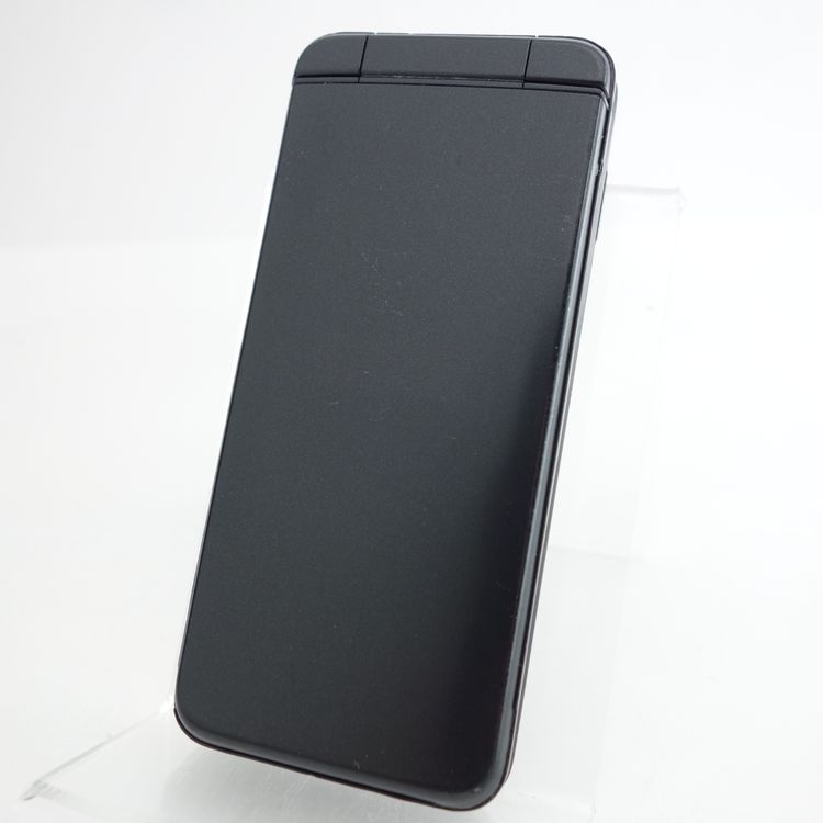 ��SIM�ե꡼��DIGNO��������4 A202KC �֥�å� Softbank�� ���������ݾ�