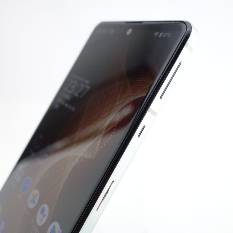 ��SIM�ե꡼��AQUOS sense5G ���꡼�֥���С� �������¡� Softbank��