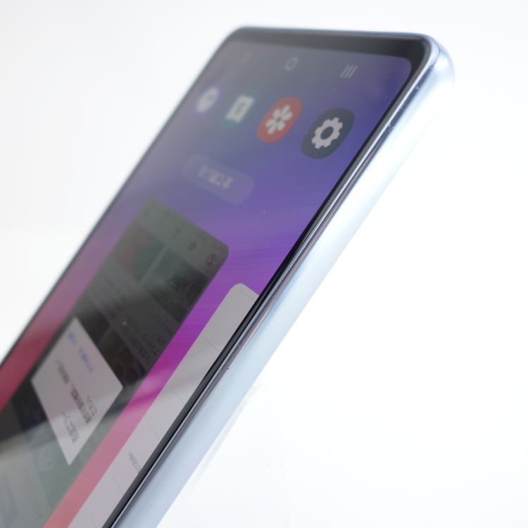 ��SIM�ե꡼��Galaxy A53 5G SC-53C ��������֥롼 �������¡�