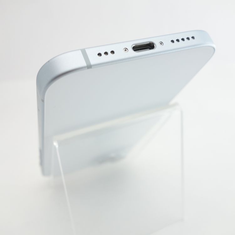 ��SIM�ե꡼��iPhone15 128GB �֥롼 ����95% �������¡�