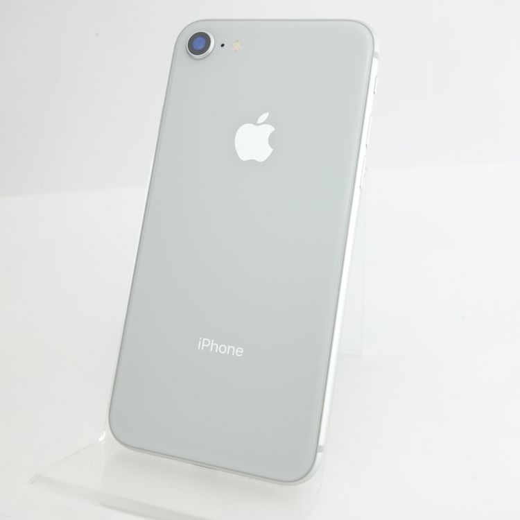 SIMե꡼iPhone8 256GB С 100 Appleȥ