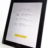 ��9.7�������iPad ��4���� 32GB �֥�å� ����81�� Wi-Fi��ǥ�