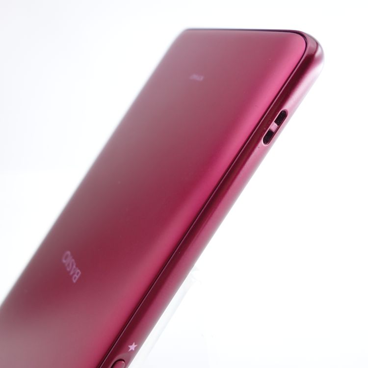 ��SIM�ե꡼��BASIO 4 KYV47 �磻���å� �������¡� au��SIM���å������