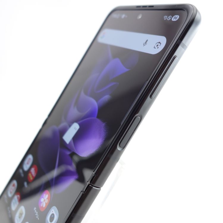 ��SIM�ե꡼��Galaxy Z Flip3 5G SC-54B �ե���ȥ�֥�å� �������¡�