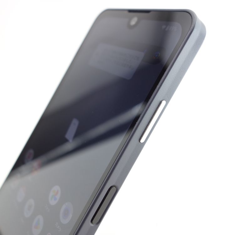 ��SIM�ե꡼��AQUOS wish3 SH-53D �֥�å� �������¡� docomo��