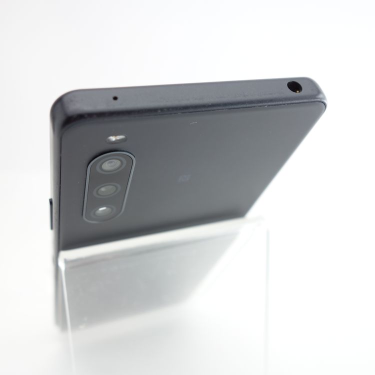 SIMե꡼Xperia 10 IV A202SO ֥å ¡ Softbank