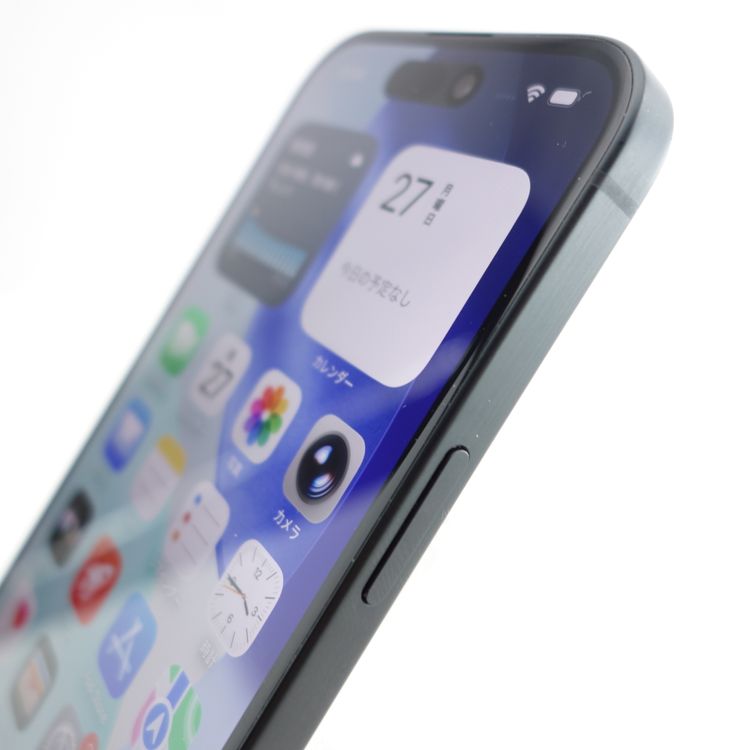 ��SIM�ե꡼��iPhone15 128GB �֥�å� ����88% �������¡�