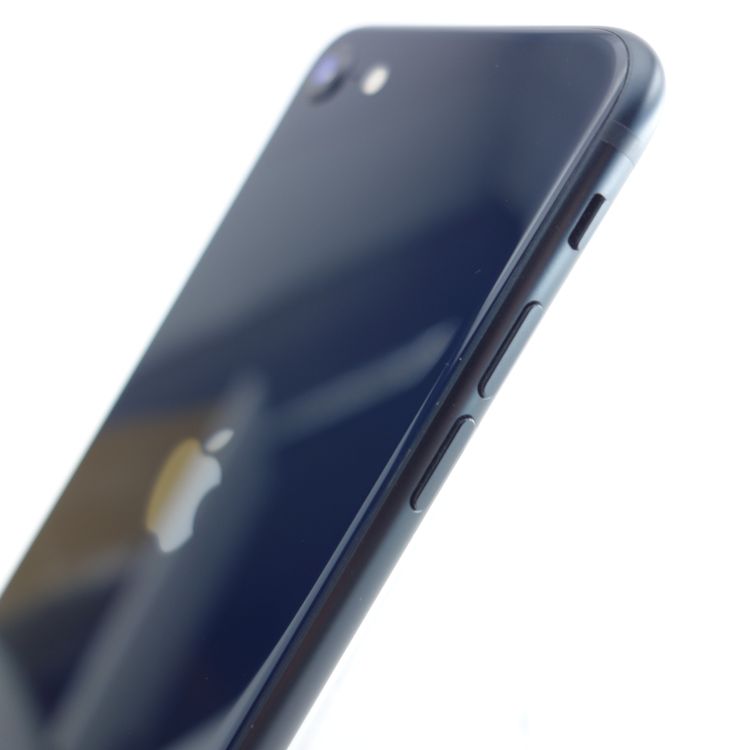 ��SIM�ե꡼��iPhoneSE3 64GB �ߥåɥʥ��� ����97�� �������¡�