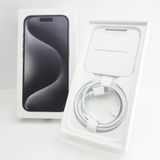 ��SIM�ե꡼��iPhone15Pro 128GB �֥�å������˥��� ����88�� �������¡�