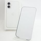 ��SIM�ե꡼��iPhone16 128GB �ۥ磻�� ����100�� Apple���ȥ���
