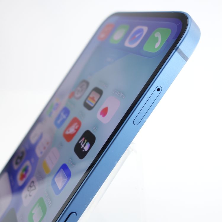 ��SIM�ե꡼��iPhone13 128GB �֥롼 ����100�� �������¡�