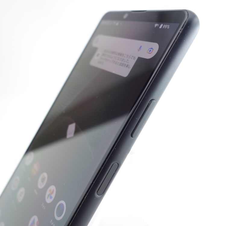 ��SIM�ե꡼��Xperia 10 III SO-52B �֥�å� �������¡� docomo��