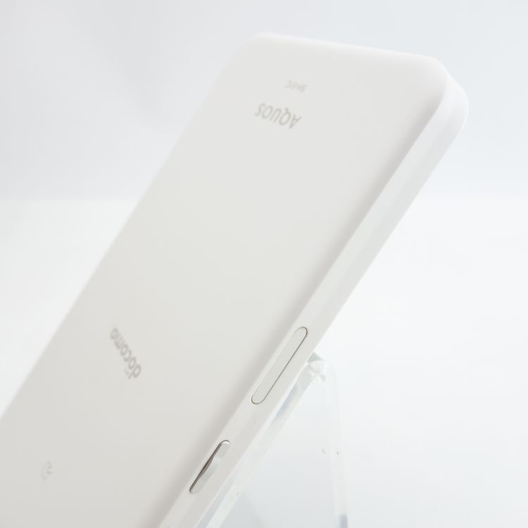��SIM�ե꡼��AQUOS wish2 SH-51C �ۥ磻�� �������¡� docomo��