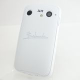 ��SIM�ե꡼��BALMUDA Phone A101BM �ۥ磻�� ���������ݾ� Softbank��