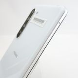 ��SIM�ե꡼��AQUOS R5G SHG01 ��������ۥ磻�� ���������ݾ� au��