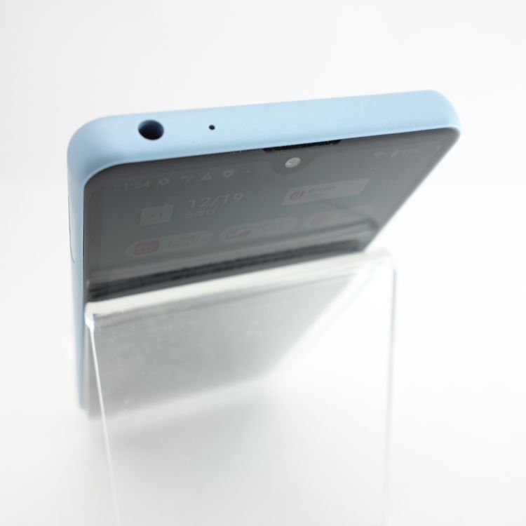 ��SIM�ե꡼��Xperia Ace II SO-41B �֥롼 �������¡� docomo��